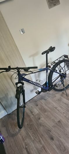 Hybrid Bike  For Sell In Excellent Condition