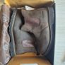Epochsaga Chelsea Safety Work Boots, Steel Toe Cap, UK11 EU 46 Image 2