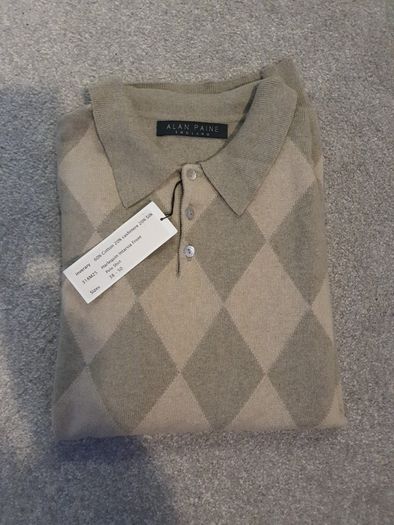 Jumpers  Reduced. Perfect For Father's Day. Big Clearout, Make An Offer