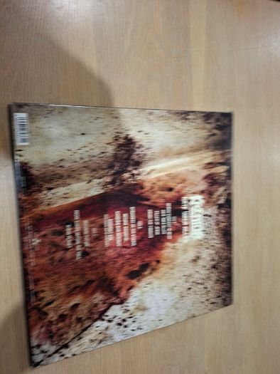 Kreator Vinyl