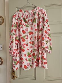 fab blouse