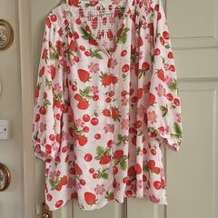fab blouse