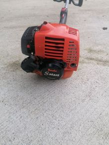 strimmer