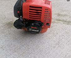 strimmer