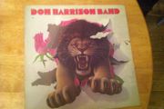 The Don Harrison Band