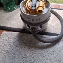 hover nuvac