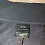 Tracksuit Jacket Armani exchange XL like new Image 3