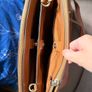 Coach Darcie Carryall Bag Image 2