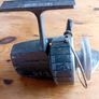 Vintage Pezon & Michel Luxor No.1 Spinning Reel Image 4