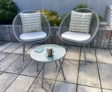3-piece Acapulco Bistro Garden Set