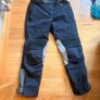 BMW GS Dry motorcycle suit Image 3