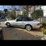Mercedes SL320 R129 Image 3