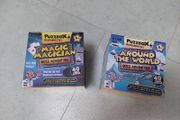 Puzzlebox x 2 sets