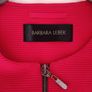 Barbara Lebek Jacket - Deep Red - Fits UK 10 - Brand New RRP 140 Image 2