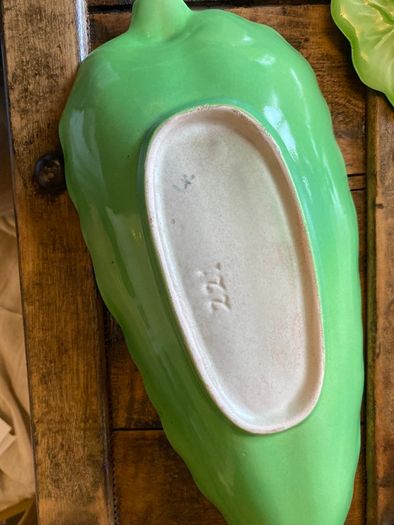 Carlton/Beswickware selection