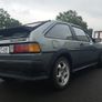 Scirocco mk2 side strips Image 3