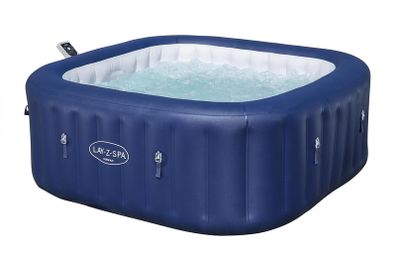 Lay-Z-Spa Hawaii 6 person hot tub