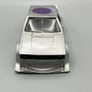 Volkswagen Golf Rally - Polistil - 1/25 - Vintage - Made in Italy Image 2