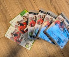 Fifa 12 brand new