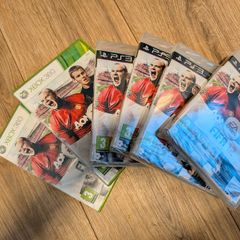Fifa 12 brand new