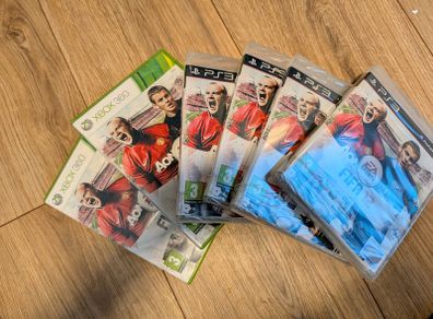 Fifa 12 brand new