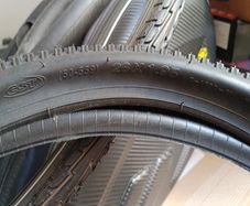 bicycle tire