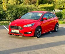 Ford Focus ST Line 2017