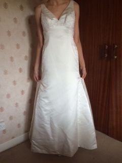 Pronovias "Pastis"