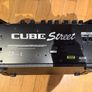 Cube Street and mic speaker Image 4