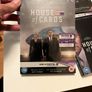 House of Cards. Season 1-4 DVD Sets. New. Image 4