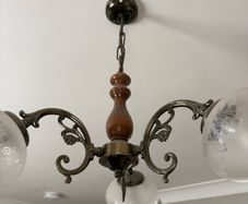 ceiling light