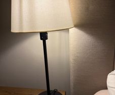 ikea lamp