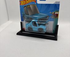 Hot wheels Nissan Skyline 2000GT-R LBWK
