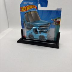 Hot wheels Nissan Skyline 2000GT-R LBWK