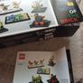 LEGO House Tribute  40563 Set Image 7