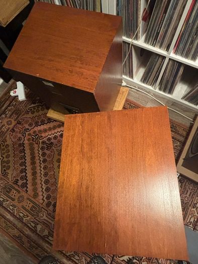 Klipsch Heresy lll
