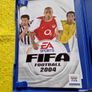 Fifa 2004 Football PlayStation 2 ps2 games Original Image 3