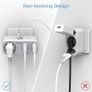 5 in 1 Travel Adapter Image 4
