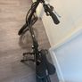 Carrera Crosscity Folding Electric Bike Image 4