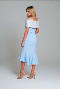Elegant Anoola Dress