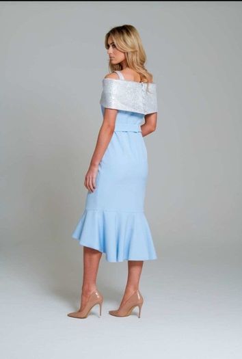 Elegant Anoola Dress