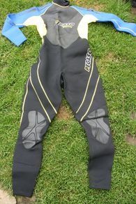 Pegaso swim suit