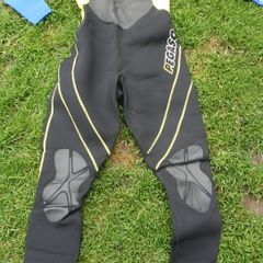 Pegaso swim suit