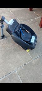 maxi cosi isofix base