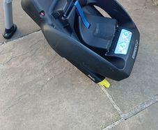 maxi cosi isofix base