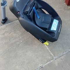 maxi cosi isofix base