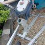 Boat and trailer Image 8