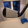 Mizuno Pro Hi Fli w/ upgrade shaft Image 4