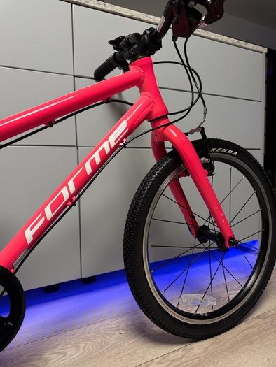 FORME MX Kids Bike 20 inch