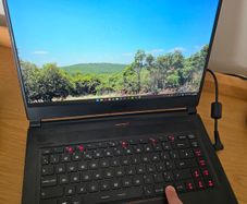 Msi Gs65 Stealth Rtx 2080 I7-8750h 1tb 15.6''